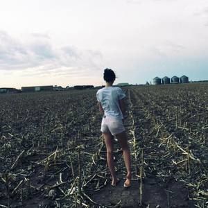 Meet your Posher, Adri